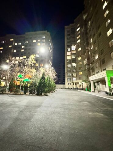 Продажа квартир: 3 комнаты, 70 м², Элитка, 14 этаж, Евроремонт