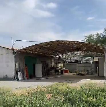 Цех, Действующий, 340 м²