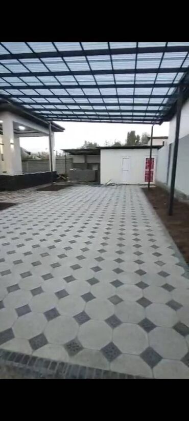 дом раздольное: Дом, 100 м², 4 комнаты, Агентство недвижимости, Евроремонт