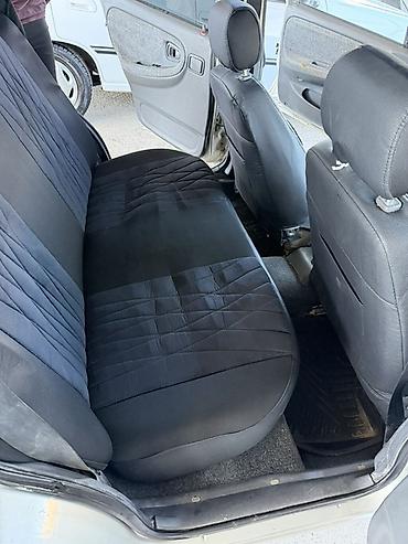 арзан нексия: Daewoo Nexia: 2007 г., 1.6 л, Механика, Бензин, Седан — 5