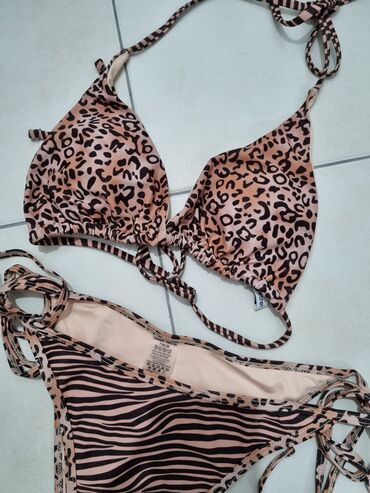 sandale na stiklu zara: M (EU 38)
