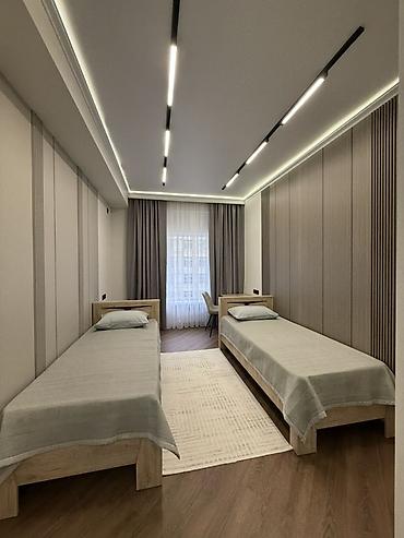 Продажа квартир: 3 комнаты, 73 м², Элитка, 8 этаж, Дизайнерский ремонт — 6