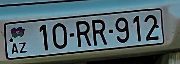 avto aksesuar kredit: 10 RR 912 — 1
