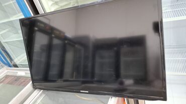 Soyuducu vitrinləri: İşlənmiş Televizor Samsung