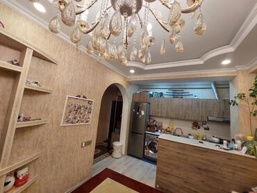 Yeni tikili: 4-cü mikrorayon, 2 otaqlı, Yeni tikili, 71 kv. m — 9