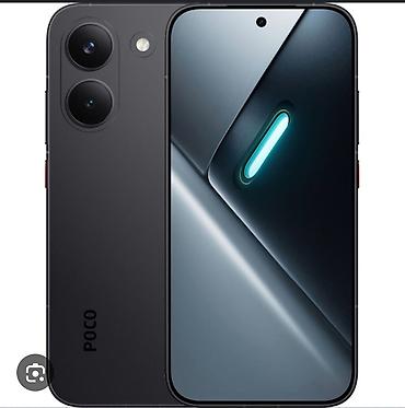 мини микрофон для телефона: Poco X8 Pro, Б/у, 256 ГБ, цвет - Черный, 1 SIM, 2 SIM, eSIM — 1