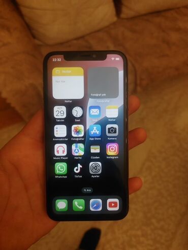 продаю айфон 6: IPhone Xs, 64 ГБ, Золотой, Face ID