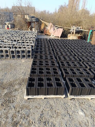 Заборы и ограждения: Заборы и ограждения — 15