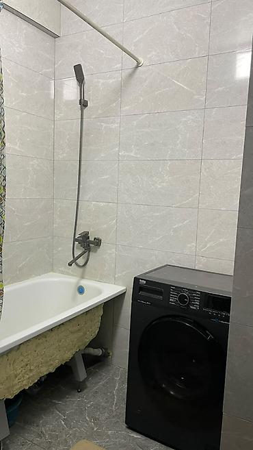 Продажа квартир: 2 комнаты, 56 м², Пишпек 4 этаж — 8