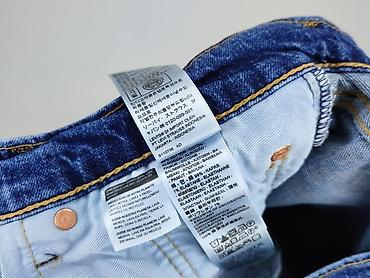 amicci jeans: Levi’s, Jeansy damskie, rozmiar L — 4
