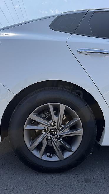 кия оптима: Kia Optima: 2019 г., 2.4 л, Автомат, Бензин, Седан — 7