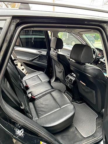 bmw x5 e70: BMW X5: 2007 г., 3 л, Типтроник, Дизель, Кроссовер — 7