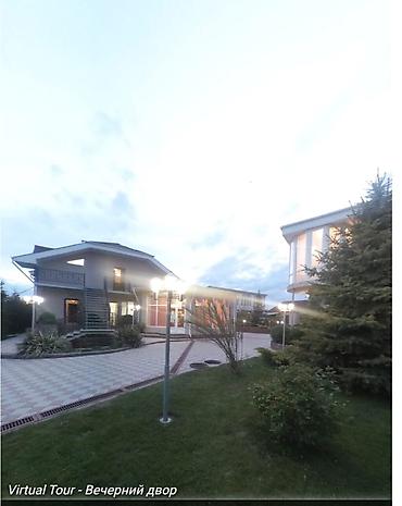 Иссык-Куль 2026: Пансионат Иссык-Куль с.Тамчы по трассе 40 соток=1150000$ Продаётся — 10