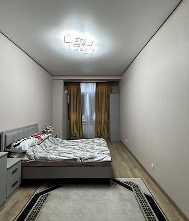 Продажа квартир: 2 комнаты, 80 м², Элитка, 7 этаж, Дизайнерский ремонт — 10
