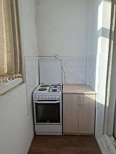 Продажа квартир: 1 комната, 42 м², Арча-Бешик ж/м Индивидуалка, 2 этаж, Косметический ремонт — 2