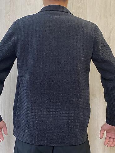 Пиджаки, жакеты: Мужской жакет/пиджак в стиле casual-smart. Подойдет для тех кто носит — 3