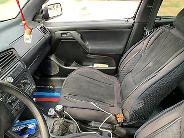 левое крыло гольф 3: Volkswagen Golf: 1995 г., 2.8 л, Механика, Бензин, Хэтчбэк — 8
