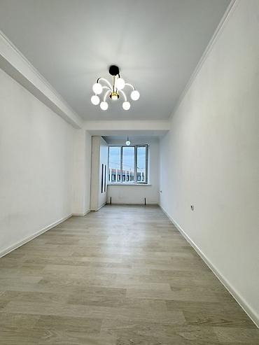 баят рынок: 1 комната, 40 м², Рынок Баят/Азиз Элитка, 5 этаж, Евроремонт — 8