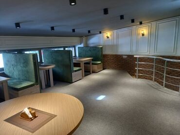 Restoran, kafelər: 28 may metrosunun yaxınlığında,yerləşən,sahəsi 160 kv/m olan, obyekt — 6