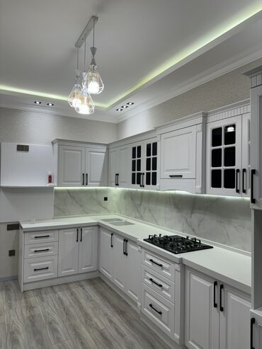 Yeni tikili: Suraxanı, 3 otaqlı, Yeni tikili, m. Neftçilər, 112 kv. m — 22