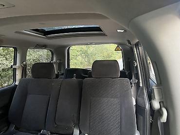 авто подголовник: Honda Stepwgn: 2004 г., 0.2 л, Автомат, Газ, Минивэн — 3