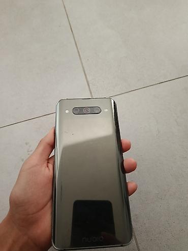 philips xenium: ZTE Nubia Z20, Б/у, 128 ГБ, цвет - Серый, 2 SIM — 4