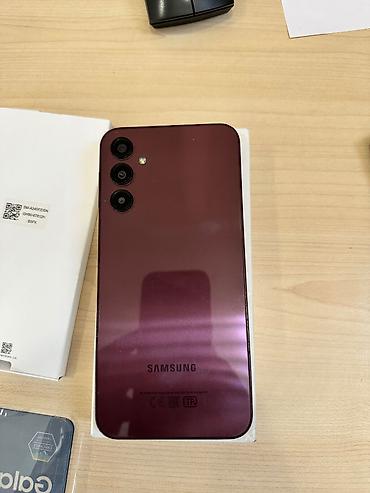 05 samsung: Samsung Galaxy A24 4G, 128 GB — 3