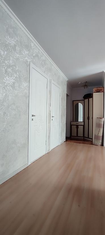 11: 3 комнаты, 87 м², Нижний Джал (Джал-23) Элитка, 11 этаж — 5