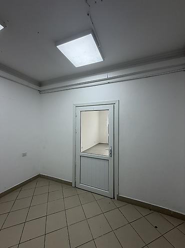 Коммерческая недвижимость: Сдается помещение 23 м² на 1 этаже от собственника! 📍 Восток-5, дом — 3