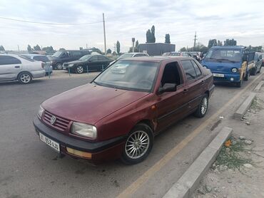 стартер пассат: Volkswagen Jetta: 1994 г., 1.8 л, Механика, Бензин, Седан
