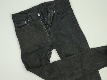 numer koszulki lewandowskiego: H&M, Jeans for men, size 2XS (EU 32)