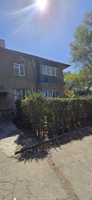ивановка ивановке: 2 комнаты, 44 м², Аламедин-1 мкр Индивидуалка, 2 этаж, Косметический ремонт — 10