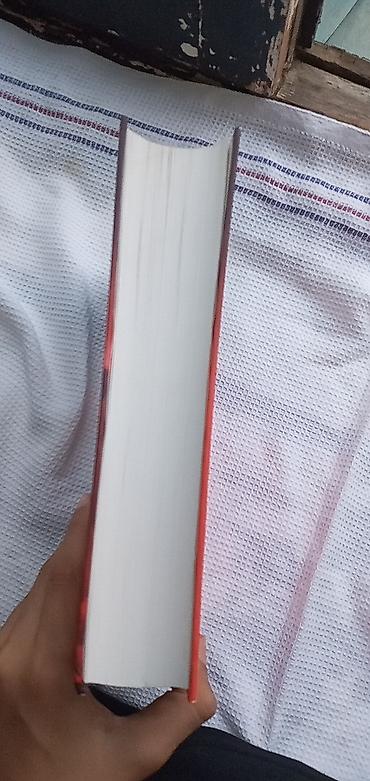 skuter az: Məhsul: Kitab – “Böyük Günahlar” Müəllif: Rauf Cabrayılou — 4