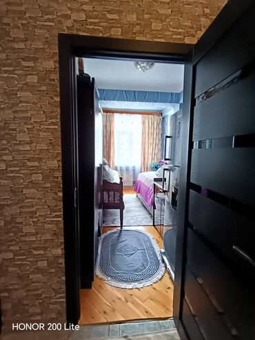 Yeni tikili: Lökbatan qəs., 2 otaqlı, Yeni tikili, m. Xocasən, 54 kv. m — 8