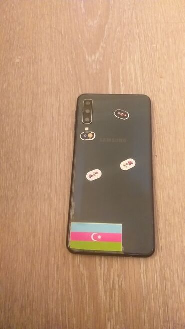 samsung a7 ekran qiymeti: Samsung Galaxy A7 2018, 64 ГБ