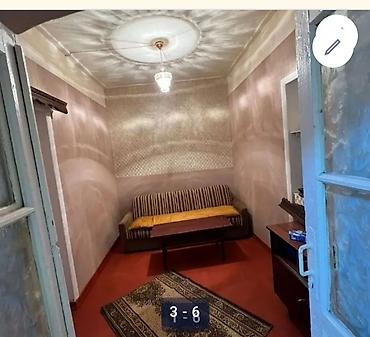 Аренда квартир: Kirayə mənzil – 2 otaqlı, mebellə Paltar yuyan,kondisaner,internet var — 1