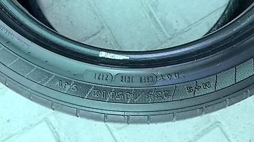 Шины: Шина Goodyear Eagle LS2 (одна шина) !!! Только одна есть!!!!! - — 3