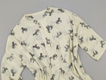 Women's blouse, size 2XL (EU 44)
