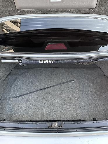 BMW: BMW 5 series: 1995 г. — 27