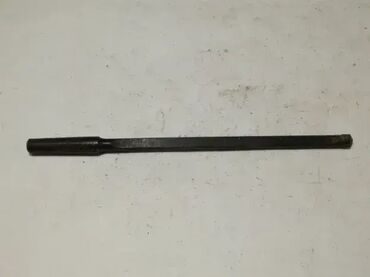 Ostali uređaji: Burgija JAL 8mm, sa vidijom, konusni prihvat 10mm (4418) Cena je po — 4