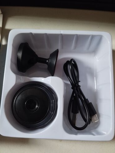 Videomüşahidə: İP Camera Simsiz WiFi Kamera / Xarici, 480P HD Real-Time Monitorinq -da lalafo.az — 1 Videomüşahidə: İP Camera Simsiz WiFi Kamera / Xarici, 480P HD Real-Time Monitorinq — 1