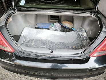 климат одиссей: Honda Legend: 2007 г., 3.5 л, Автомат, Газ, Седан — 7