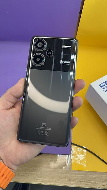 Redmi: Redmi, Redmi Note 13 Pro Plus, Б/у, 512 ГБ, 2 SIM — 11