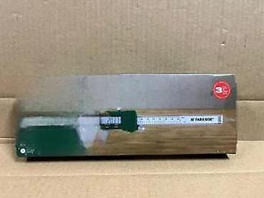 Ostali merni alati: PARKSIDE digitalni šubler - Precizno merenje spoljašnjih, unutrašnjih — 6