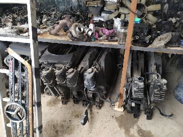 Другие автозапчасти: Бу запчасти — 3