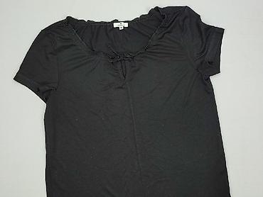rozmiarowka pull: Tom Tailor, Bluzka damska, rozmiar M — 1