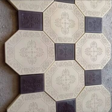 Кладка: Укладка брусчатки Больше 6 лет опыта — 8