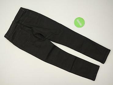 jeans y2k: Jeansy damskie, rozmiar XS — 3