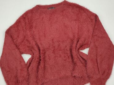 Sweter, Tkaniny syntetyczne, New Look, M (EU 38), stan - Bardzo dobry