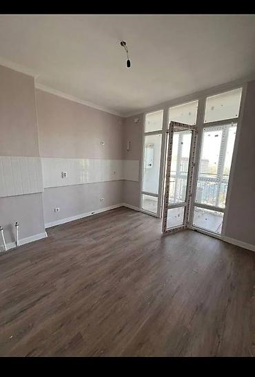 30: 1 комната, 48 м², Аламедин-1 мкр Элитка, 10 этаж, Евроремонт — 8